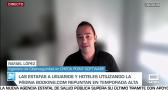 Entrevista a Rafael López - 23/7/2025