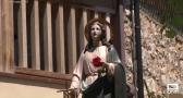 Festejan a Santa María Magdalena en Huerta del Marquesado