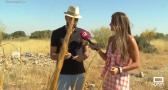 Luis, el joven espartero de Villarrobledo