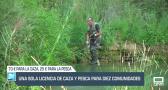 El día En Titulares - 23/7/2025