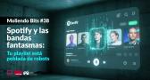 Spotify y las bandas fantasmas: Tu playlist está poblada de robots