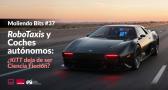 Robotaxis y coches autónomos: ¿KITT deja de ser ciencia ficción?