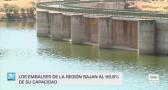 Previsión del tiempo - 23/07/2025
