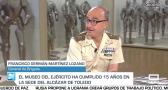 Entrevista a Francisco Germán Martínez - 24/7/2025