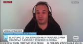 Entrevista a Jesús Hernández - 24/7/2025