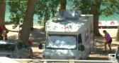 Las autocaravanas, otra forma de viajar