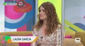 Laura García nos presenta " Si tu me dices ven"