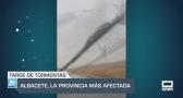 Castilla-La Mancha a las 8 - 24/07/2025