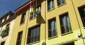 La familia de la menor de Sigüenza pide retrasar la entrega de la niña a su padre