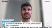 Entrevista a Alberto Añaños - 25/7/2025