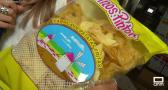 Hermanos Pintor, fábrica de snacks en Campo de Criptana