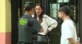 La menor de Sigüenza se queda de momento con su familia materna