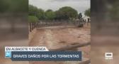Castilla-La Mancha a las 2 - 25/07/2025