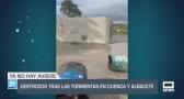 Castilla-La Mancha a las 8 - 25/07/2025