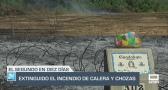 Castilla-La Mancha fin de semana a las 2 26/07/2025