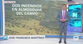 Castilla-La Mancha fin de semana a las 8 26/07/2025
