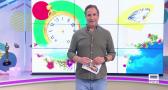 Estando Contigo (28/07/2025)