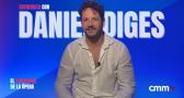 Daniel Diges nos desvela los secretos de 'El Fantasma de la Ópera', a un mes de su estreno en Cuenca