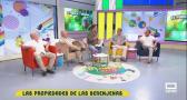 Propiedades anticancerígenas de las berenjenas