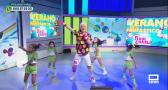 Raúl Charlo canta 'Verano fantástico'