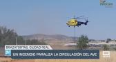Castilla-La Mancha a las 8 - 28/07/2025