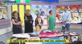 Artesanía: el arte de las mujeres de el Viso del Marqués