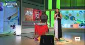 Jiménez con Jota interpreta 'Sí soy'