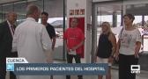 Castilla-La Mancha a las 8 - 29/07/2025