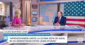 Entrevista a Julián Martínez Lizán - 30/7/2025