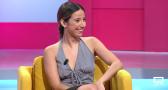 Ana de Alva ha dirigido su primer largometraje "Voy a pasármelo mejor"