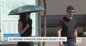 Previsión del tiempo - 30/07/2025