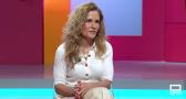 Silvia Congost, psicóloga de relaciones de pareja