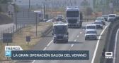 Castilla-La Mancha a las 8 - 31/07/2025