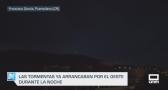 Previsión del tiempo - 01/08/2025
