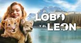 El lobo y el león