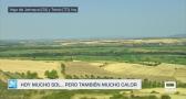 Previsión del tiempo - 03/08/2025