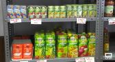 Así funciona el economato de Cáritas de Cuenca