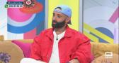 Iván Gallego canta 'A mi rollo'