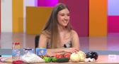 Aprende hábitos alimenticios con Marta Espinosa, dietista y nutricionista en Aldea del Rey