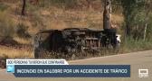 El día en Titulares