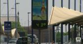 El calor agrava las patologías y enfermedades crónicas