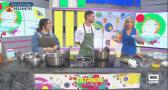 'Las recetas de la abuela': preparamos Flor manchega y miguelitos de La Roda
