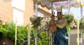 Malpica de Tajo celebra la Virgen de las Nieves