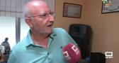 Alfredo Lendrino un alcalde cantante en El Villar