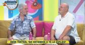 Conocemos la obra 'Me entiendes o te lo explico' de la mano de Sergio Pazos y Santi Urrialde