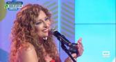 Dindi presenta 'No valió con un te quiero'
