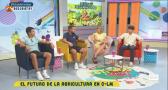 El futuro de la agricultura en Castilla-La Mancha: hablamos con jóvenes agricultores de la región