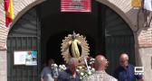 Torralba de Oropesa celebra su día grande en honor a El Salvador