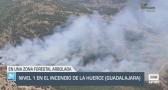 Castilla-La Mancha a las 8 - 08/08/2025