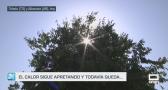 Previsión del tiempo - 09/08/2025